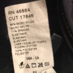 Splendid  black bikini top medium Photo 6