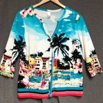 TIO Thomas and Olivia sweater 95 cotton, five spandex three Photo 0