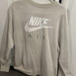 Nike Crew Neck Photo 0