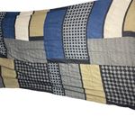 Ann Taylor Mixed Pattern Geometric Oblong Scarf/Shawl NWT Photo 13