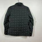 The North Face Womens Thermoball Insulated Jacket Black Size Small Photo 4