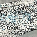 Hind Golf Top Long Sleeve Pullover 1/4 Zip Geometric Multicolor Size Large Photo 7