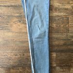 Free People Classic Blue Jeans Photo 4