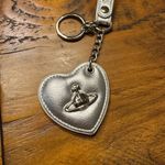 Vivienne Westwood Vintage  keychain bag charm Accessory from Japan Photo 2