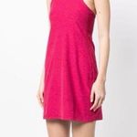 Beyond Yoga Spacedye Under Lock and Key Mini Dress Pink Magenta Photo 0