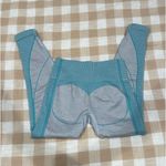 Gymshark Leggings Grey Small Photo 2