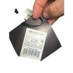 Ava & Viv  plus size green ribbed tank top size 1X cotton polyester‎ spandex Photo 5