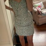 Floral Sleeveless Sun Dress Multi Photo 1