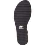 Sorel ✨ Mastery Black Sz 8 Sandals✨ Photo 4