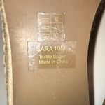 Botkier Women’s Sara Floral Lace Sequin Espadrille Flats Photo 7