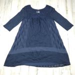 Holding Horses Anthropologie   Augusta Lace Size S Photo 3