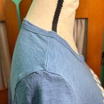 Old Navy  Blue Malibu Beach Tee Photo 4