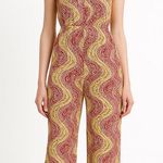 FatFace Tura Multicolor Paisley Wide Photo 0