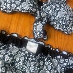 Target Black and White Bikini Set Photo 1