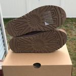 UGG Bailey Bow II Shimmer Boots Photo 4