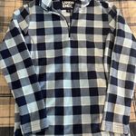 Lands' End  Quarter Zip Fleece Photo 0