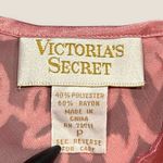 Victoria's Secret ♡ Victoria’s Secret Super Cute Pink Lingerie Body Suit ♡ Photo 1