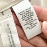 Loft  Shimmer Mosaic Shift Skirt Jacquard Print Mini size 0 Photo 3