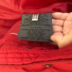 Andrew Marc  Red Puffer Jacket Photo 7