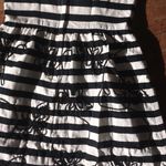 Lilly Pulitzer 00 striped embroidered elevated basics dress Photo 2