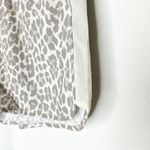 Johnny Was  Calme Animal Print Shorts NWT in XS Photo 2