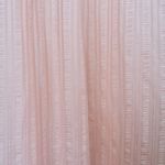 Vintage 70s Texsheen Pink Cottagecore Olga Nightgown Slip Dress Photo 6