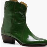 Free People New Frontier Western Bootie Photo 0