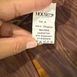 House Of CB  Chocolate Flare Pants Photo 2