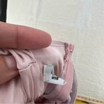 Princess Polly  “Phillipa” Pink Satin Strapless Dress Photo 3