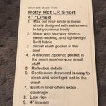 Lululemon Hotty Hot Shorts Photo 3