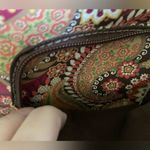 Relic  Paisley Print Vegan Leather Crossbody Bag/Purse Photo 7