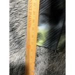 Athleta Chaturanga High Rise Tight Legging Alpine Size Medium Blue Green Photo 6