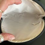 I Love Lucy Shoulder Bag and Makeup Case Black Photo 8