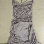 Dress Gray Photo 2