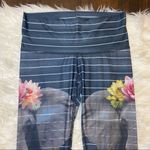 Teeki  Love The Elephant Leggings Photo 6