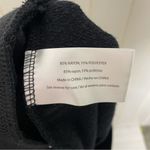 Balance Collection  black skirt 363 Photo 5