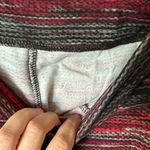 Faded Glory Colorful warm leggings Photo 6