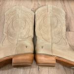 Frye Billy Western Boot in Eucalyptus Size US 9 Photo 9