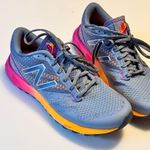 New Balance  Women's Running Athletic Sporty Two Color Logo Sneakers NWOT Photo 12