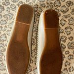 Jack Rogers EUC  Millie Moccasins 7.5B Photo 3