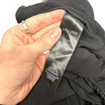 City Chic  Villa Capri Jumpsuit in Black Plus Size‎ 18 Photo 10