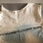 Old Navy -  Sleepwear bottoms(black with pink flower print) and top(white) Photo 8