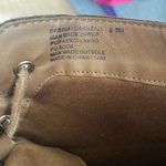 Madden Girl  women’s Darria Stone pair boots size 9.5 Photo 4