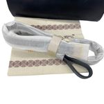 Old Trend Out West Handcrafted Leather Satchel Crossbody New Blue Photo 5