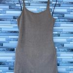 SKIMS  Terry Dress In Desert XL Photo 1