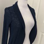 Lilly Pulitzer Lily Pulitzer Amalie Cardigan True Navy Photo 5