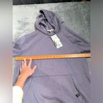 Threads 4 Thought  sweatshirt small purple small NWT Photo 6