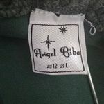 Angel Biba Green Long Sleeve Shirts Photo 1