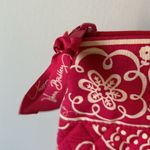 Vera Bradley Bright Pink Tote Photo 2