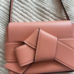 Acne Studios Salmon Misubi Crossbody Mini Purse Photo 2